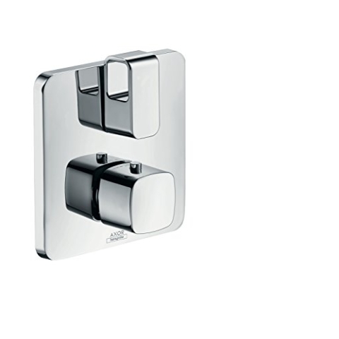 AXOR Urquiola Unterputz Thermostat (mit Abstellventil, für 1 Funktion) Chrom