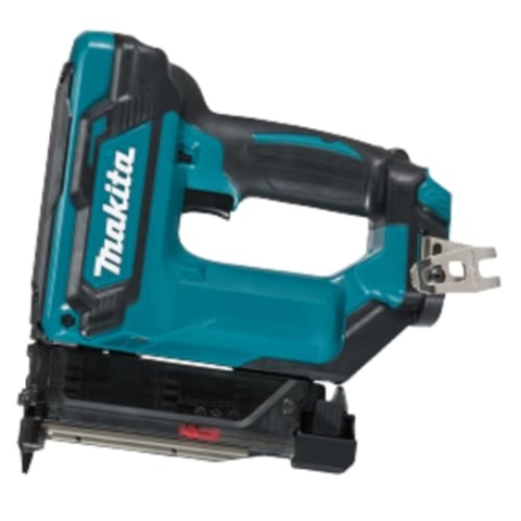 Makita PT354DZ Akku-Pintacker 10,8 V (ohne Akku, ohne Ladegerät), Petrol
