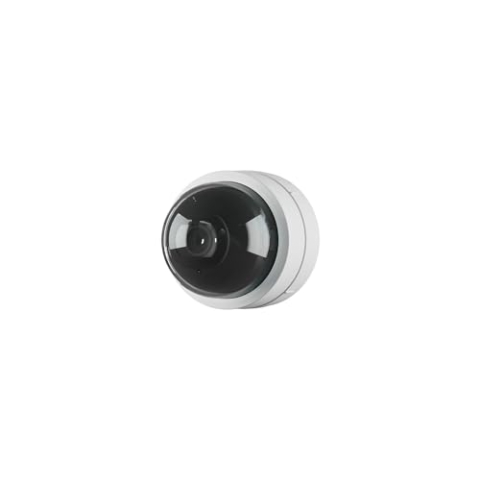 Ubiquiti Camera Ultra-compact and Tamper-Resistant 2K HD PoE, UVC-G5-DOME-ULTRA