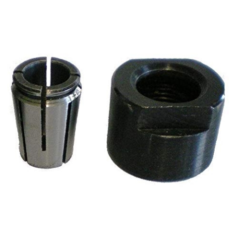 CMT Orange Tools 796.727.00-Mutter Befestigung Clip und Clip für CMT7E D 12,7 mm