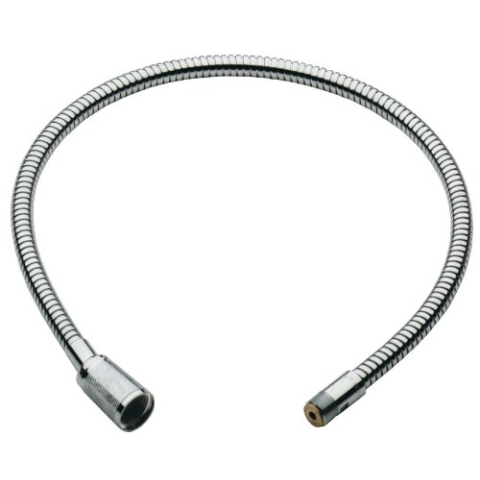 GROHE Metallbrauseschlauch (860 mm), chrom, 46104000