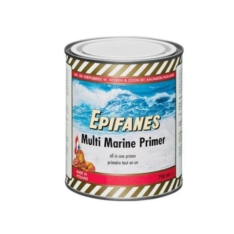 MultiMar Primer