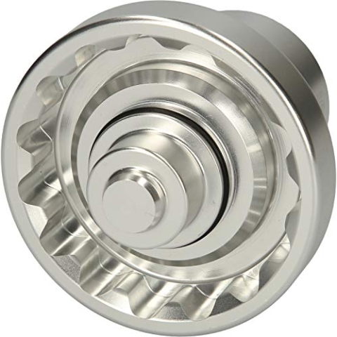 KS Tools 515.2001 Spezial-Alu-Felgen Sonderprofil-Kraft-Stecknuss