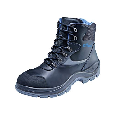 atlas 01 36200S339 DIY, Schwarz