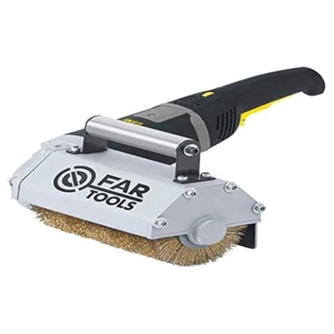 Fartools Großer Renovierer, 1800 W, Norme