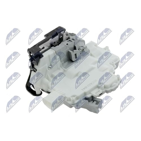 NTY Stellmotor Türschloss ZV vorne rechts EZC-AU-041