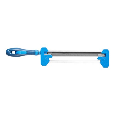 PFERD Kettensägeschärfgerät CHAIN SHARP KSSG, Feilen-ø 5,5 mm, 11099090 – für optimale Schärfergebnisse mit wenigen Handgriffen
