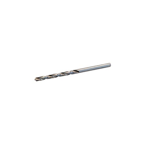 GOEBEL® - 10 x Bohrer Hohlprofilbohrer HSS Ø 5,7 mm x L205 mm geschliffenHohlprofilbohrer HSS