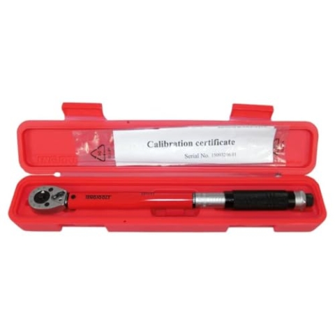 Teng - 1292AG-EP Drehmomentschlüssel 40-210 nm 1/2in Drive - TEN1292AGEP