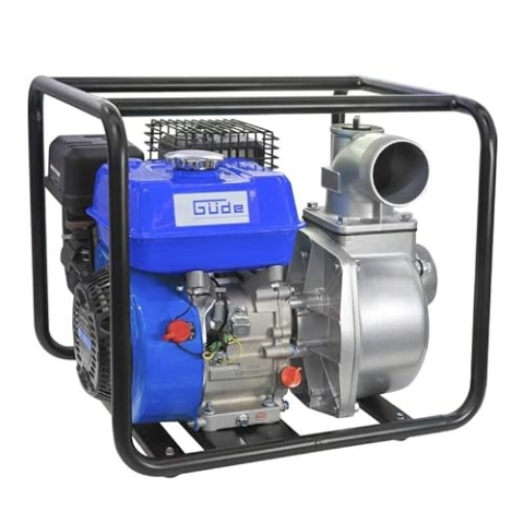 Güde Motorpumpe "GMP 50.25"