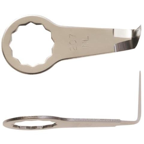 Fein 63903207012 Schneidmesser 2St.