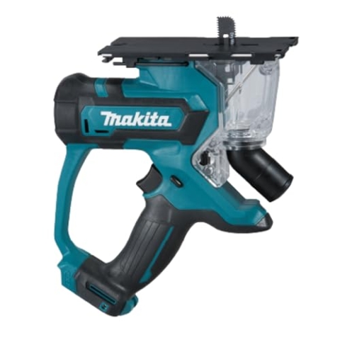 Makita SD100DZ Akku-Trockenbausäge 10,8 V (ohne Akku, ohne Ladegerät)