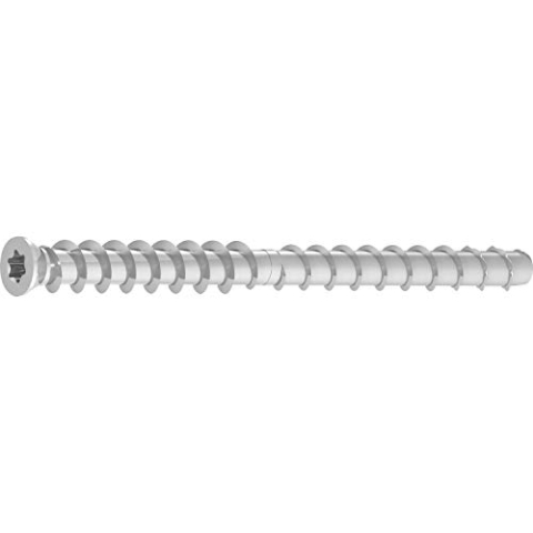 HECO MULTI-MONTI 7,5, 7.5 x 100 mm