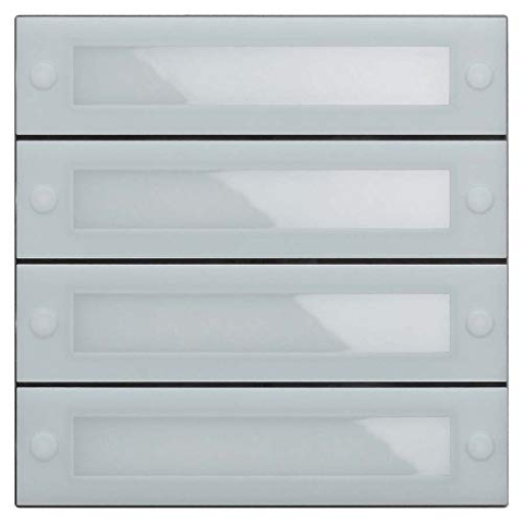 Gira Ruftastenmodul-Taste 5539000