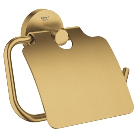 Grohe Essentials Brushed Cool Sunrise Papier-BH