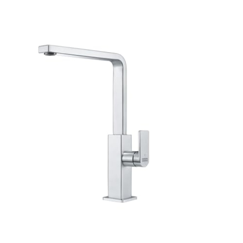 Franke 115.0547.852, Küchenarmatur Mythos, Stainless Steel