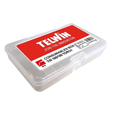 MIG READY BOX C TW 160/180 MT15 MAX./TEL