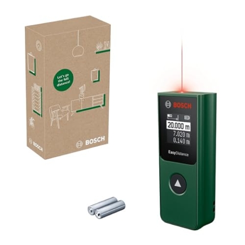 EasyDistance 20 (E-Commerce Carton)