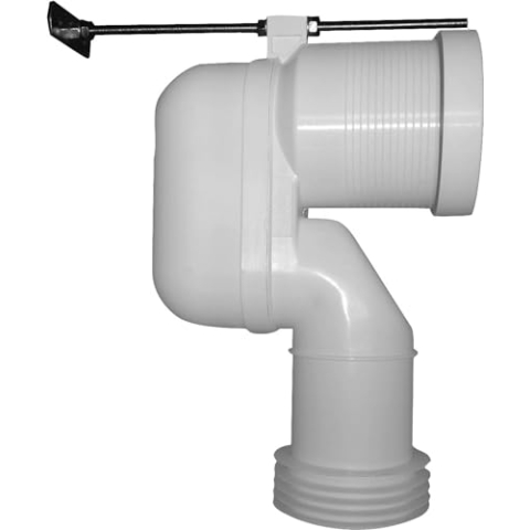 Duravit 8990250000, weiß