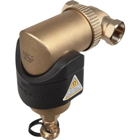 Spirotech SpiroTrap Schlammabscheider MBL mit Magnet 1 1/4" IG UE125WJ