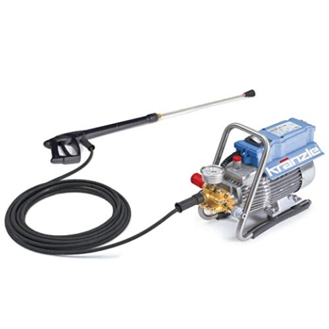 Kraenzle – HD7/122 MA?? 230 V q. kalt waschen 135bar 7L/M