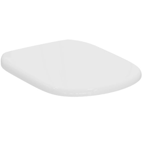 WC-Sitz TESI weiss m.Softclosing Ideal Standard T352901