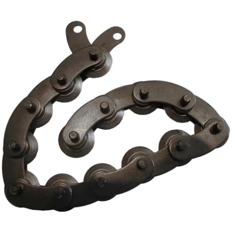 SW-Stahl 10545L Ersatzkette für Kettenrohrabschneider Art-Nr. 10530L + 10540L