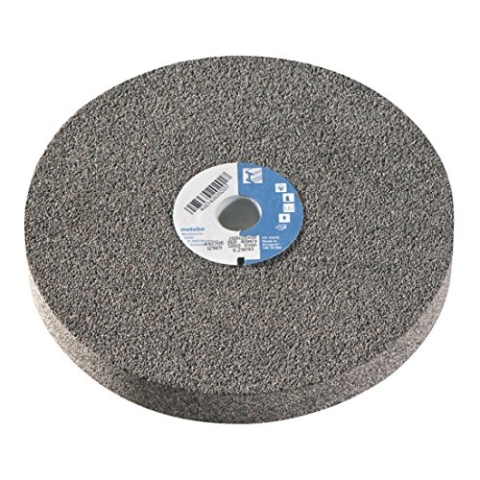 Metabo Schleifscheibe 36 P, NK, DS, 250 x 40 x 51 mm, 630636000