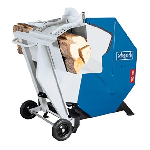 Scheppach Wippkreissäge HS730 400V/4,5kW/700mm
