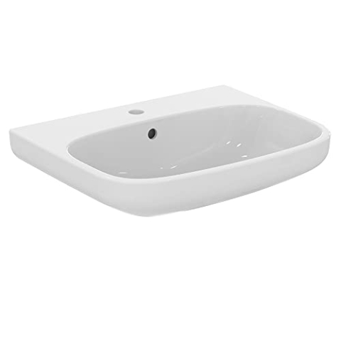Ideal Standard T470501 Waschbecken Ideal Standard i.life A, Weiss