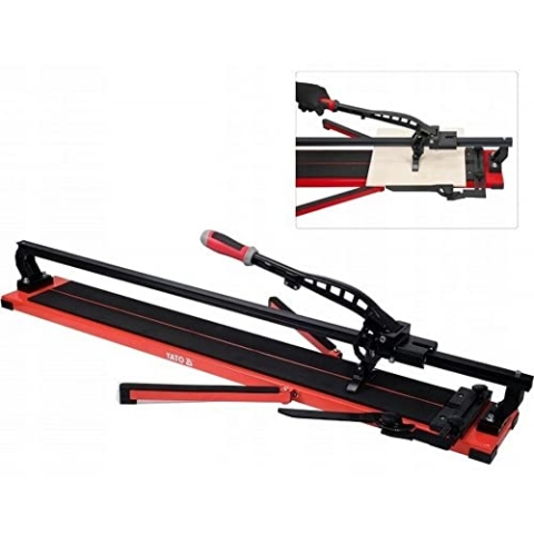 Yato fliesenschneider 100 cm