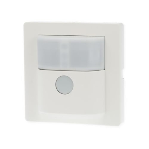 Tapa para detector de movimiento 1,1 m, berker.Net, para serie berker Q.1 de hager, blanco polar