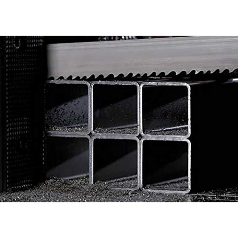 Format 7627660022 – Klinge Sierra cint. Profl M42 3150 x 27 x 0,9 5 – 7dtes