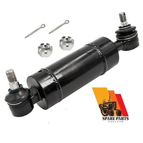 Servolenkungszylinder passend für AM118795 AM147173 John Deere AWS 425B 445D 455E 4W Steer