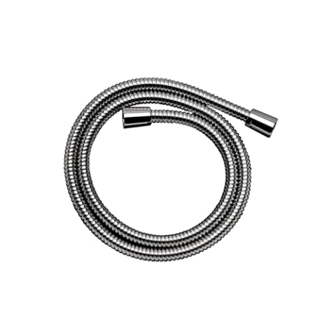 hansgrohe Duschschlauch Metall 1,60m, Chrom