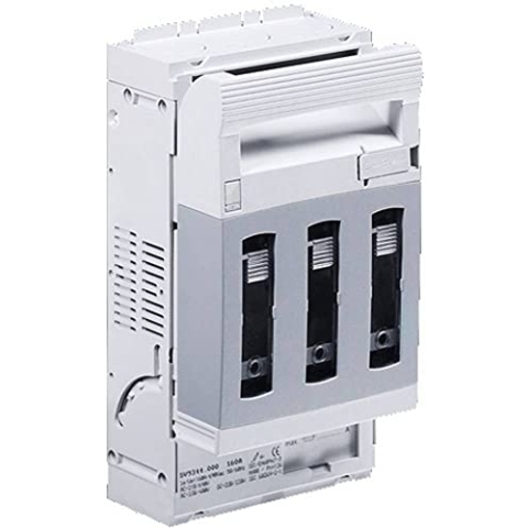 Rittal NH Sicherungslasttrenner SV 9344.000