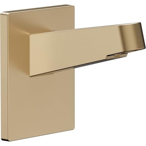 Hansgrohe Pulsify S Duscharm Gebürstetes Bronze