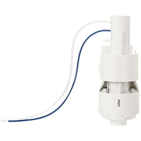 GROHE Ablaufventil-Dual Flush (Original Ersatzteil, Langlebig, Robust, Herstellergarantie: 5 Jahre), 42774000