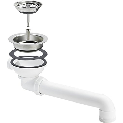 Viega 7139.15 Spülventil 7139.15 1,1/2 Zoll