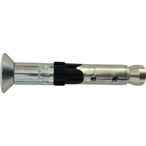 fischer 44924 FH II 18/25 SK Hochleistungsanker mit Zulassung zugzonentauglich 20 Stück