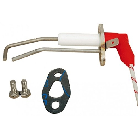 Remeha S62743 Zünd- und Ionisationselektrode