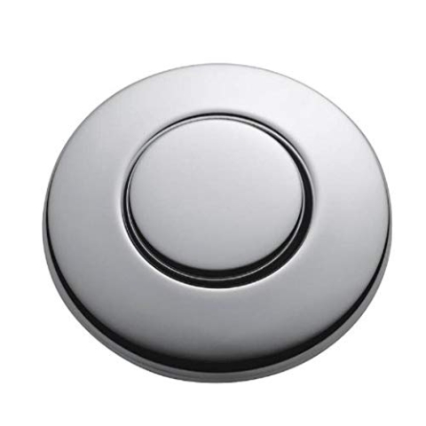 InSinkErator STC-CHRM SinkTop Schalterknopf, Chrome