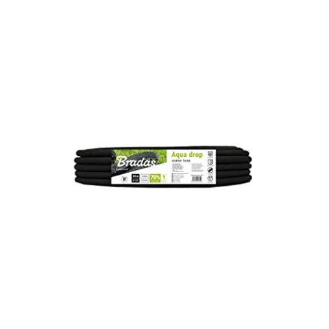 50 m Perlschlauch Tropfschlauch Gartenschlauch Wasserschlauch Bewässerungsschlauch Schlauch 1/2 Zoll 0,48?/m