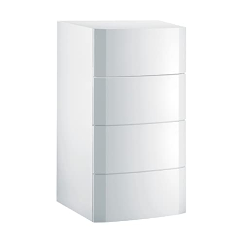 Remeha – Die Aufladung Systemspeicher Standard er223 BS 160 Liter Kapazität SL 160