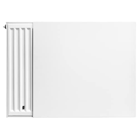 Planplatte für Heizkörper (HxB) 500x500