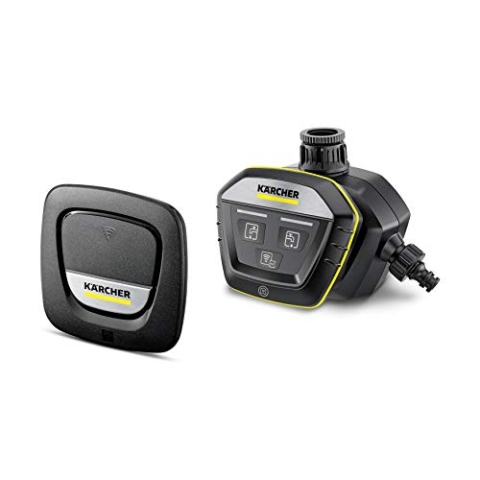 Watering System Duo Smart Kit