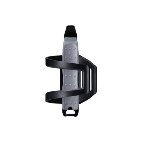 Crankbrothers Unisex-Adult Multitool S.O.S. BC2 FLASCHENHALTER X, Black, One Size