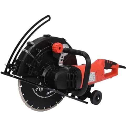 YATO Betonzaag - 2600W - 350 mm