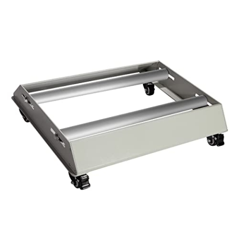 LogiLink Profi Kabeltrommel-Abroller mit Lenkrollen und Feststellbremse