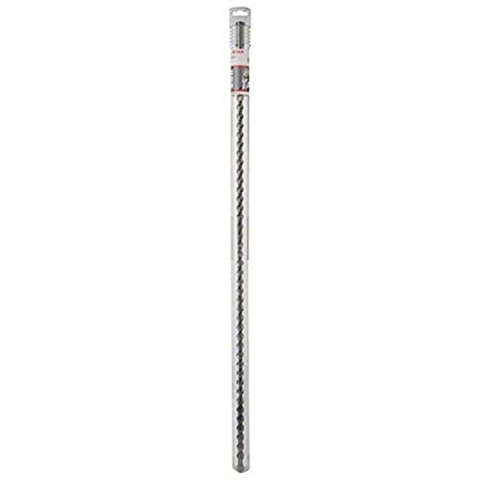 Bosch Professional Hammerbohrer SDS-max-7 (für Beton, Kalksandstein, Zubehör Bohrhammer, Mauerwerk, Ø:16 mm)